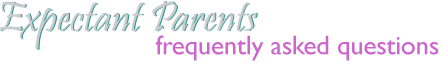 Expectant Parents: available services
