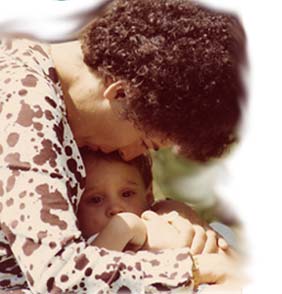 Mother & Child